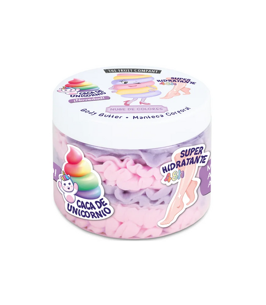 BEURRE CHANTILLY CORPOREL