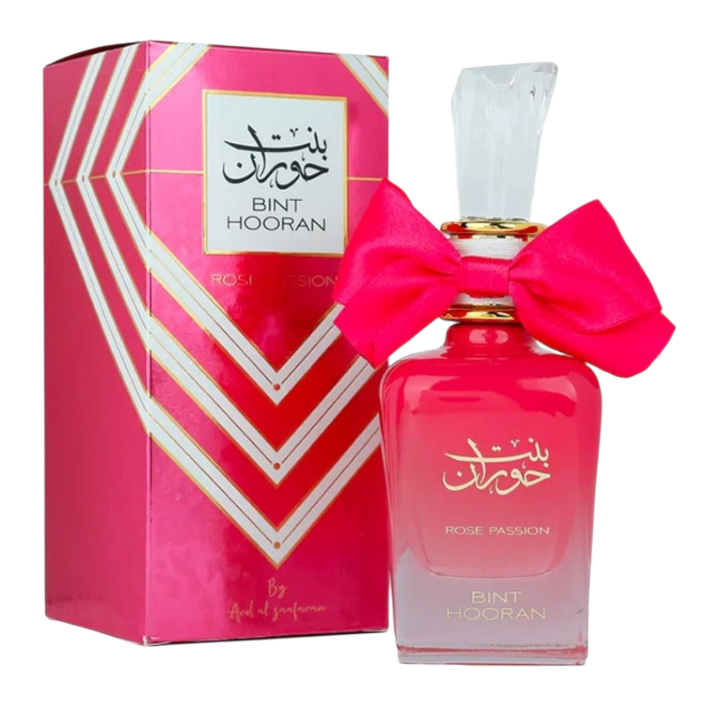 Parfum dubai bint hooran