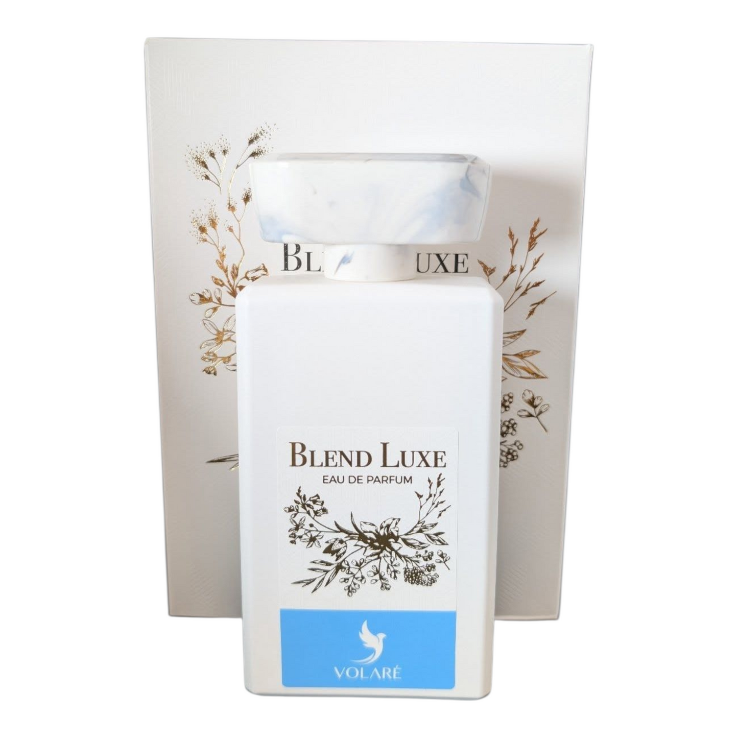 Parfum dubai Blend luxe