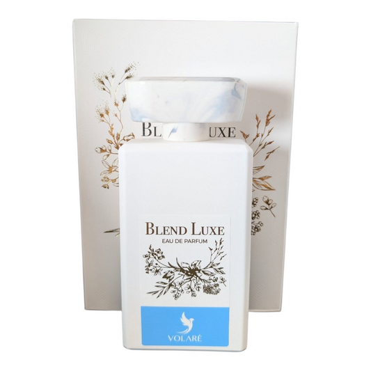 Parfum dubai Blend luxe