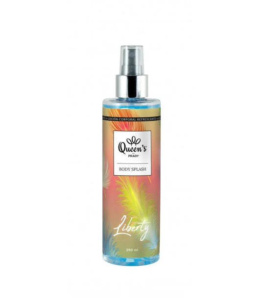 BRUME LIBERTY
