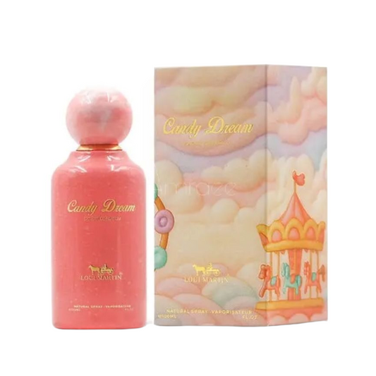 Parfum de dubai Candy Dream