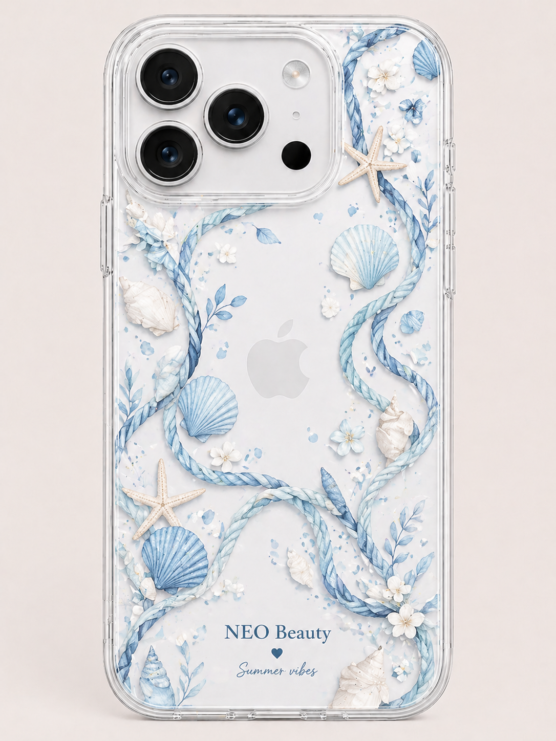 Coque téléphone  Summer Vibes