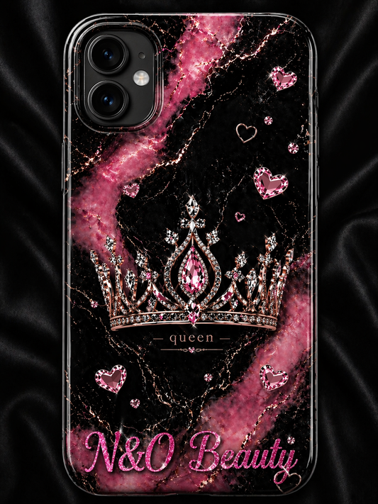 Coque téléphone  Queen Sab