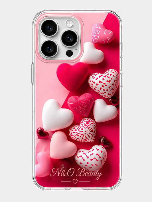 Coque téléphone LILI