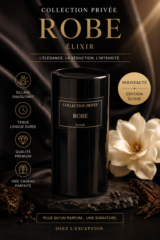 Collection privé ROBE