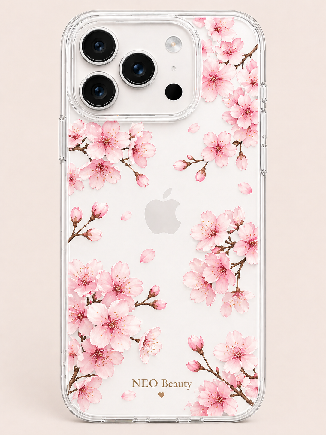 Coque téléphone Sakura