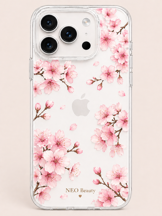 Coque téléphone Sakura