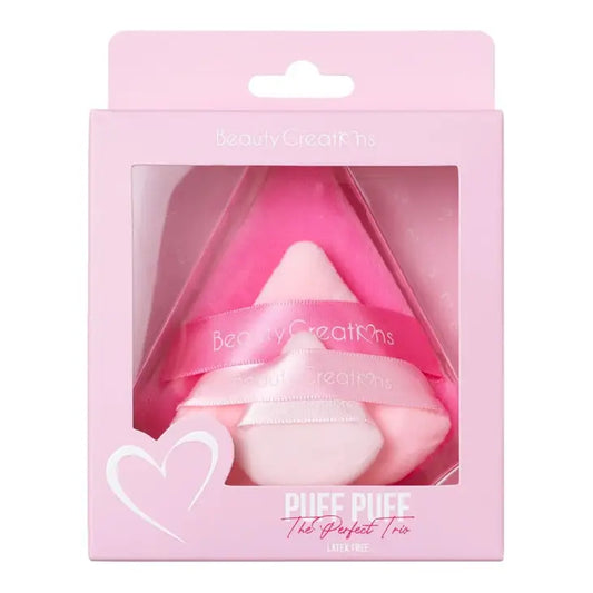 ACCESSOIRES Houpette à maquillage