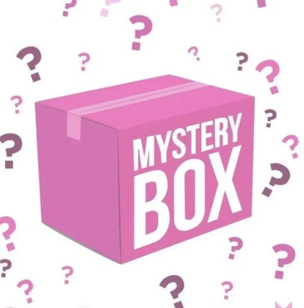 Box Mystère ado 8-13 ans