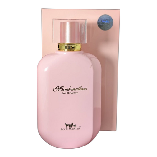 Parfum dubai Marshmallow - Loui Martin