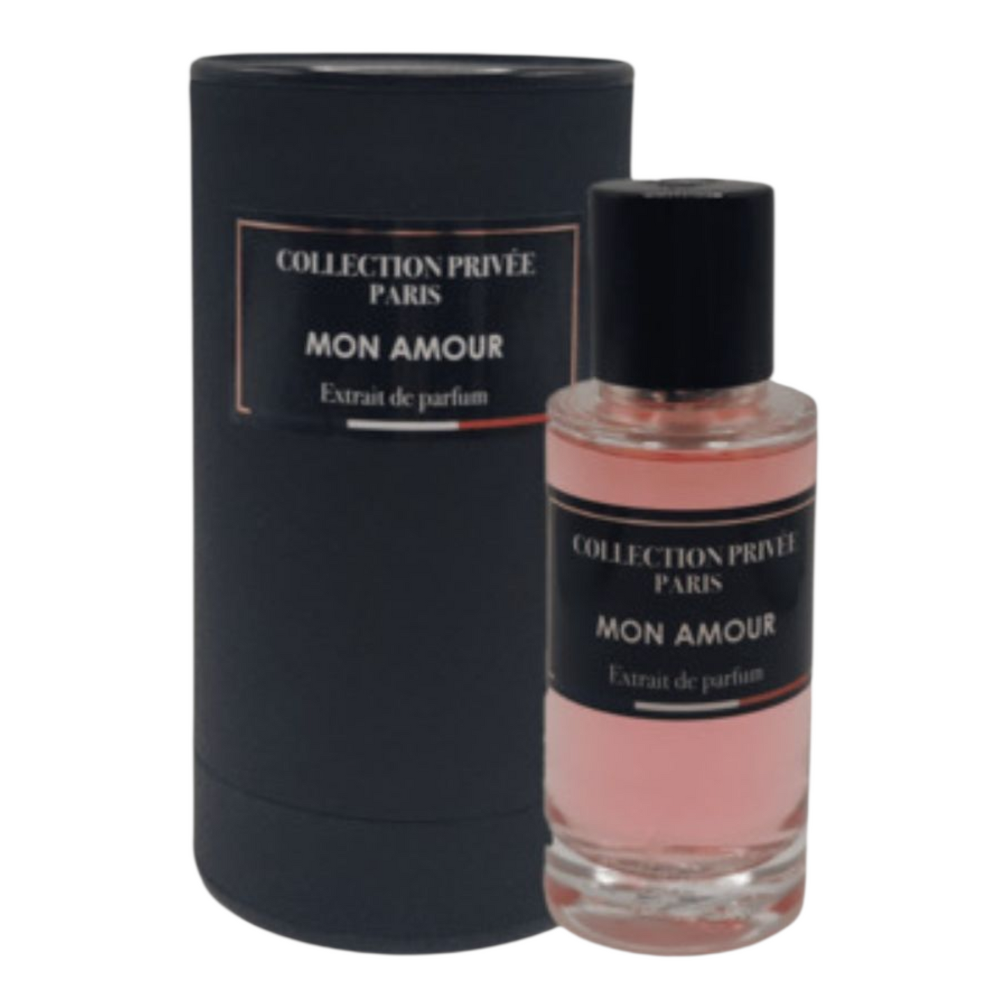 Collection privée Mon amour