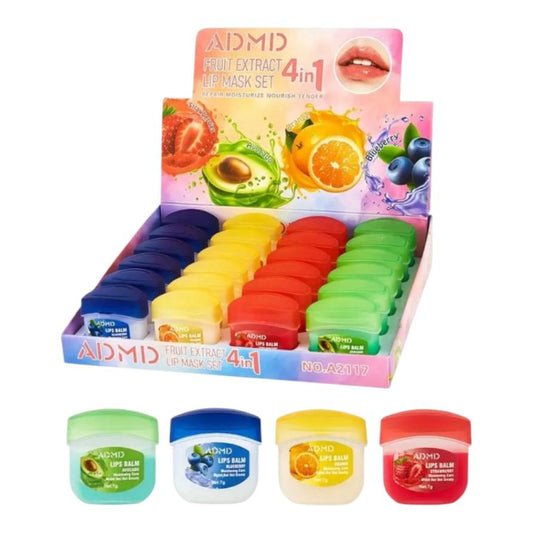 Lèvres Lips balm