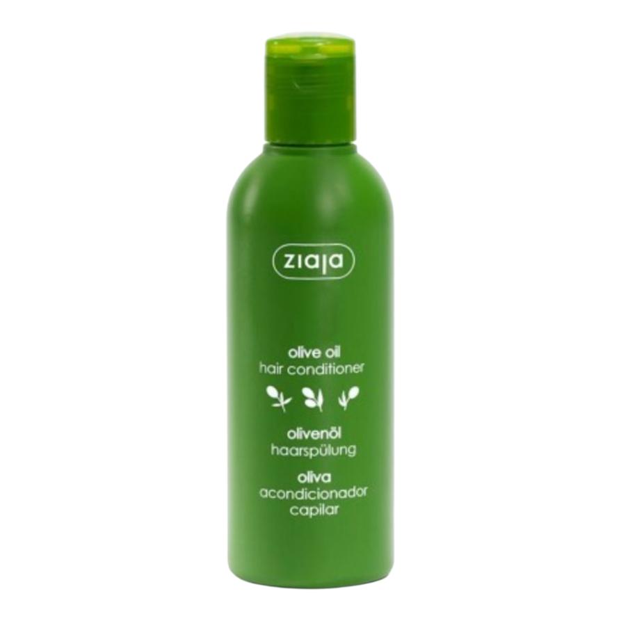 Cheveux Femme Après-Shampoing Hydratant à l'Huile d'Olive