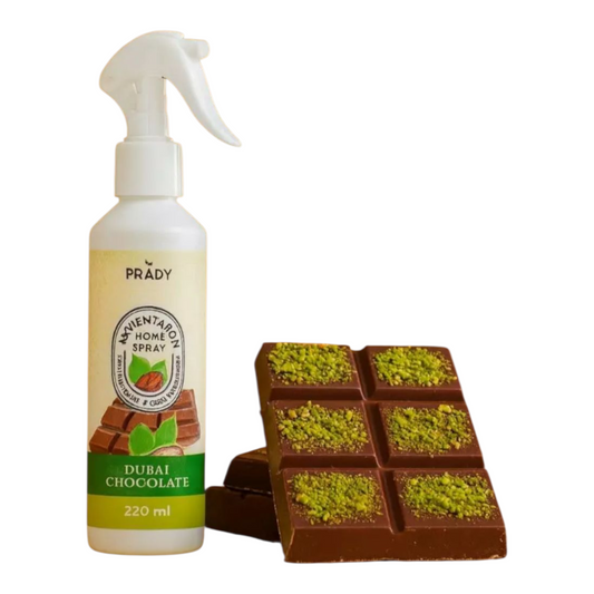 Maison Spray d’Ambiance Dubai Chocolate