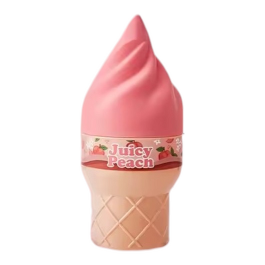 Parfum femme ice cream gourmand