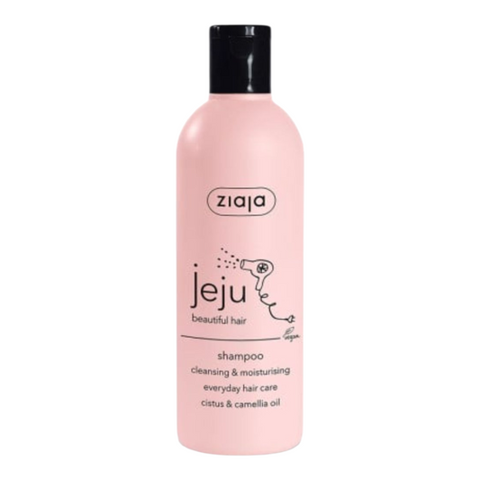 Cheveux Femme Shampooing Purifiant pour Cheveux Gras