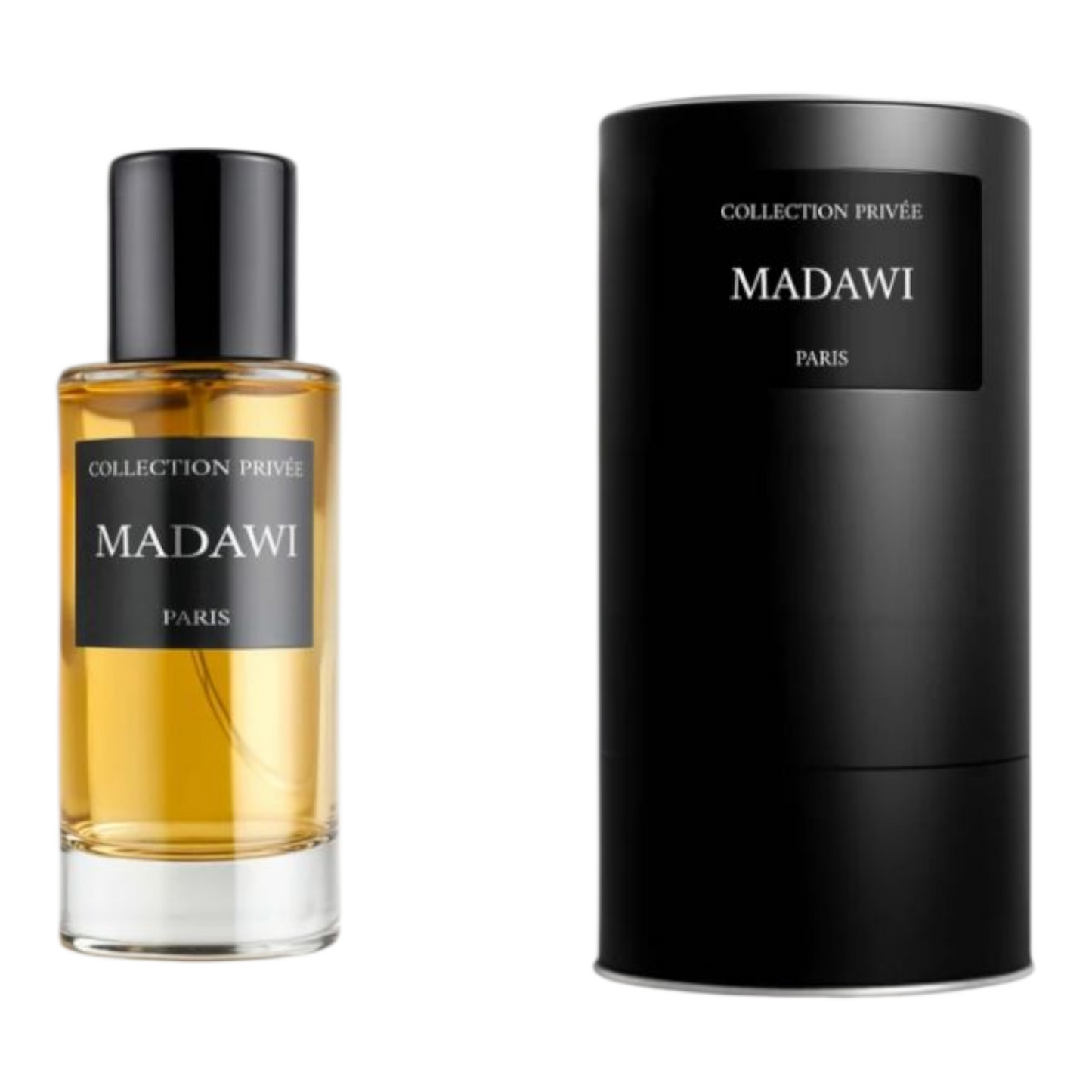 Collection privé houd Madawi