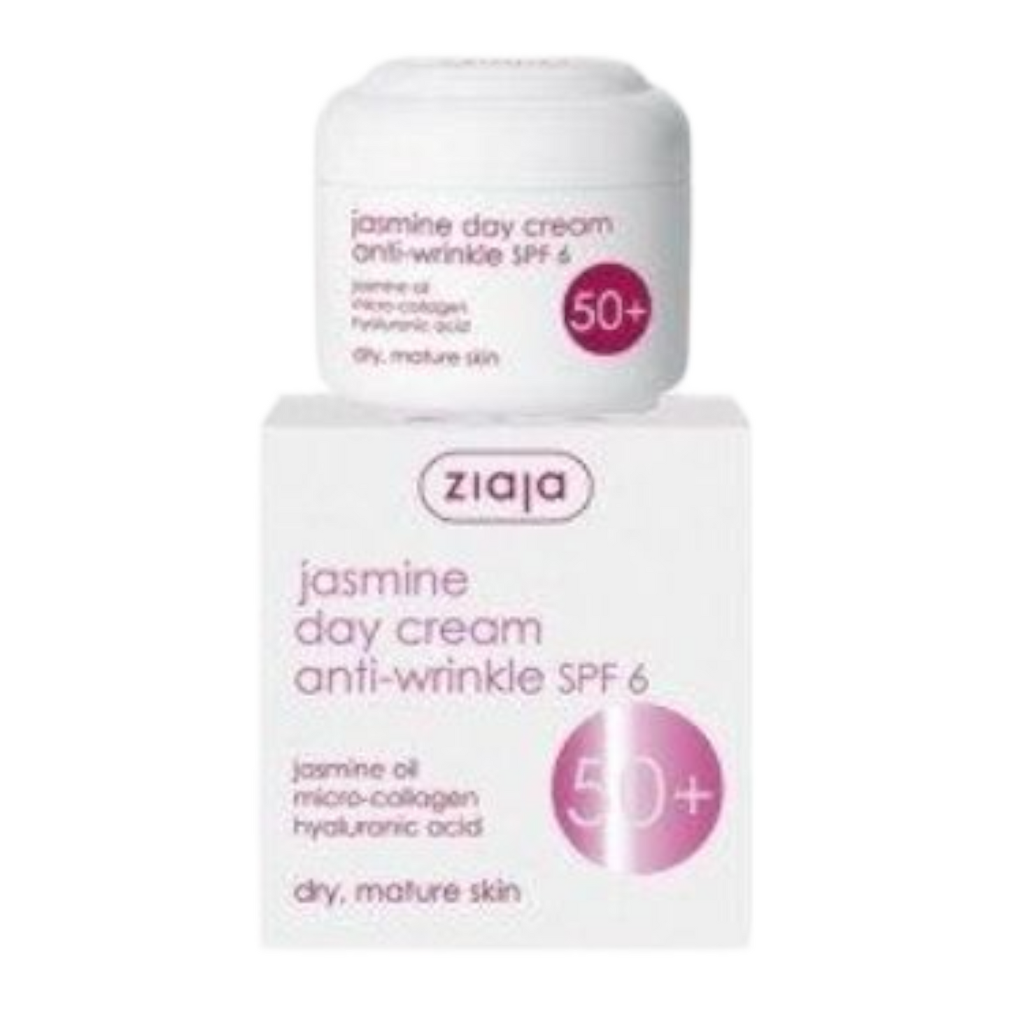 Routine visage creme anti ride