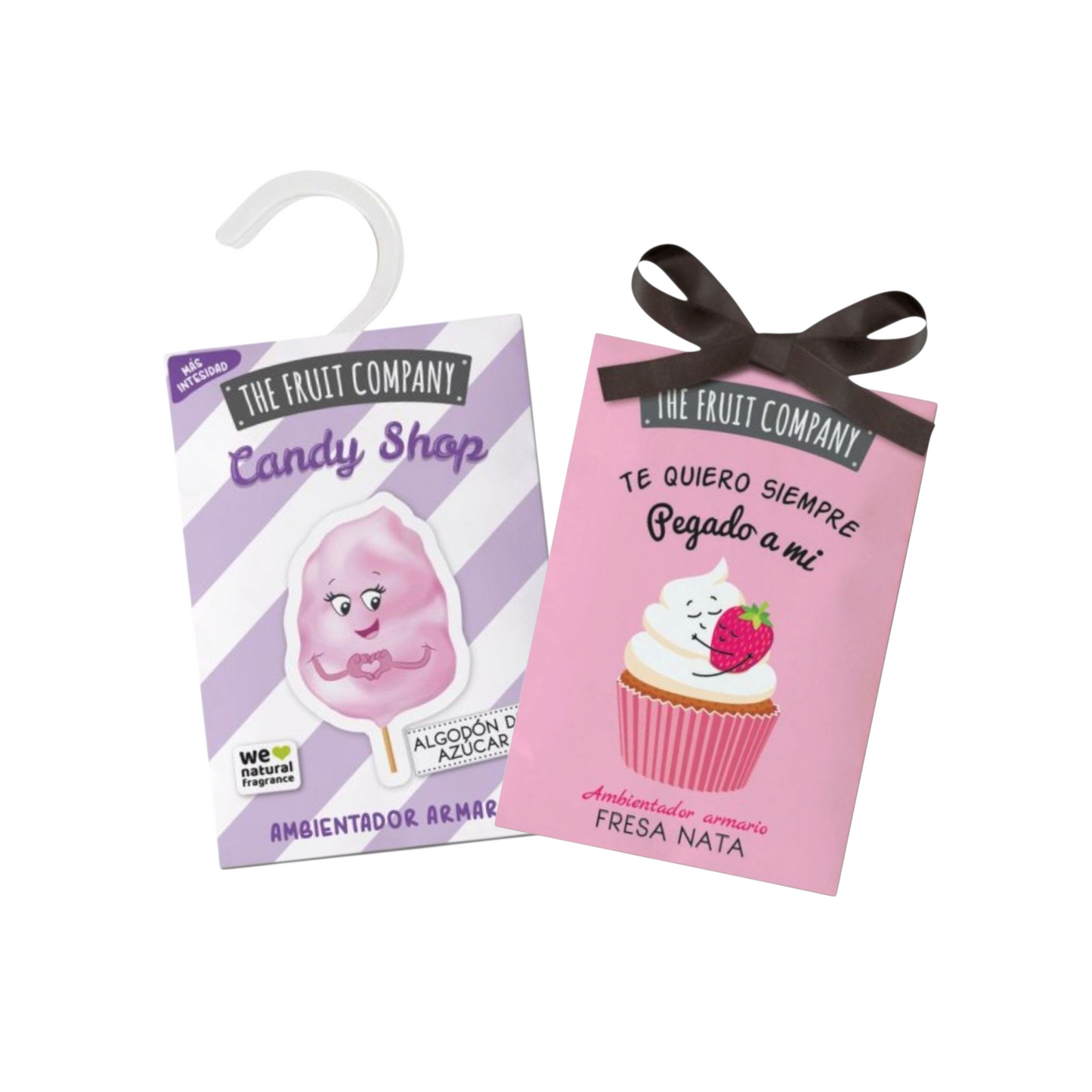 Maison sachet armoire