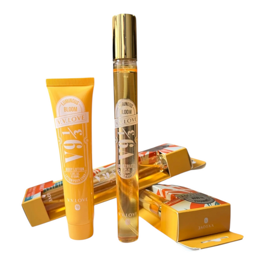 Parfum Femme inspi sol