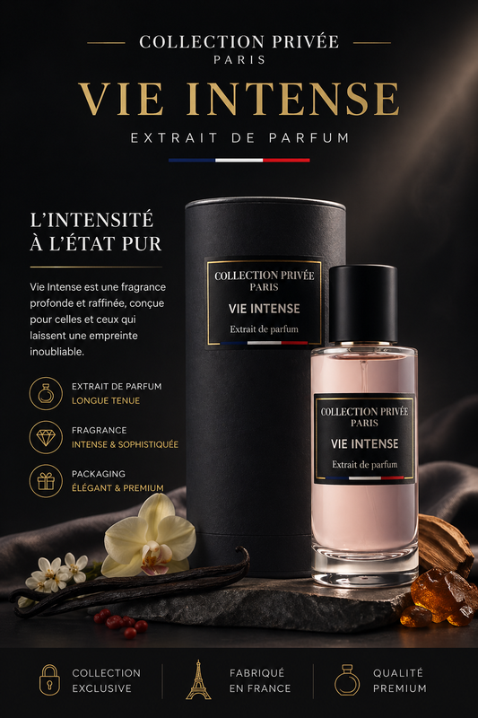 La Collection Privée Vie (LVB)