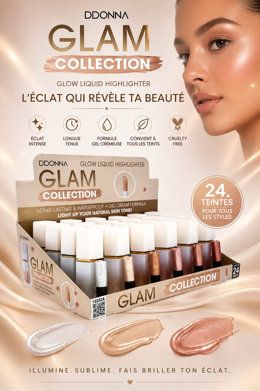 TEINT HIGHLIGHTER LIQUIDE