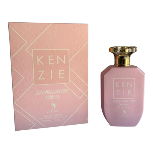 Pré commande Parfum Dubaï Kenzie Marshmallow Dream