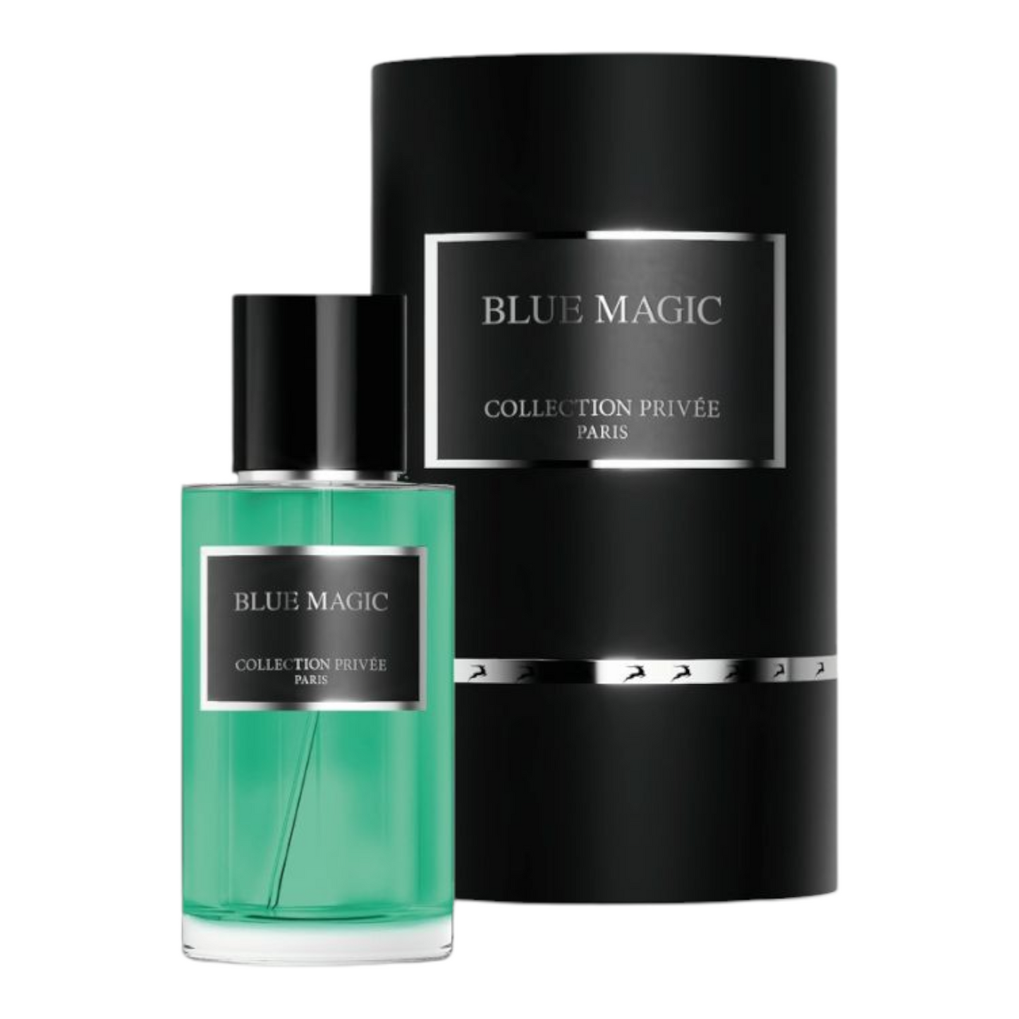 Collection Privé Homme Bleu magic