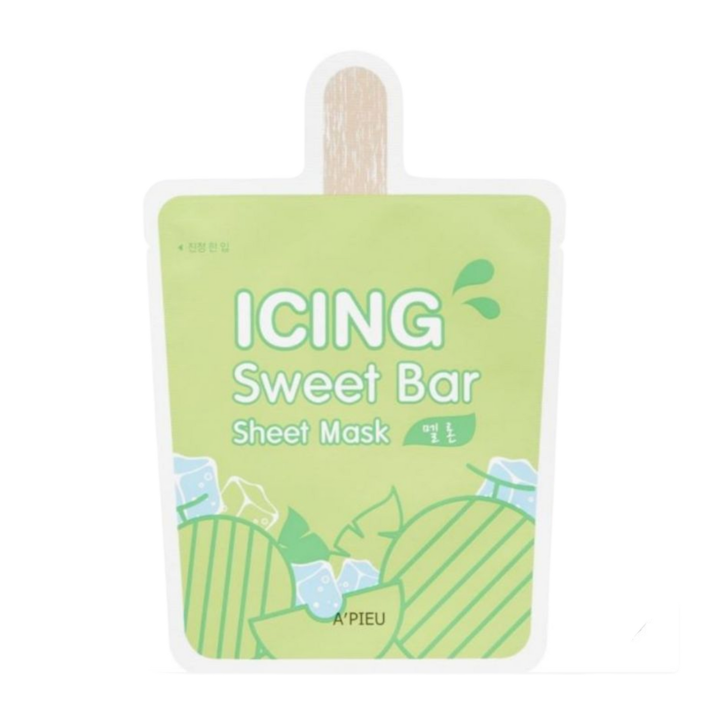 Routine visage
Masques hydratants Melon