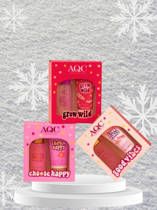 Noel MINI COFFRETS PINKY FLOW