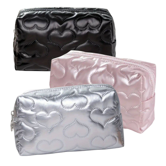 Accessoires trousse cosmétique