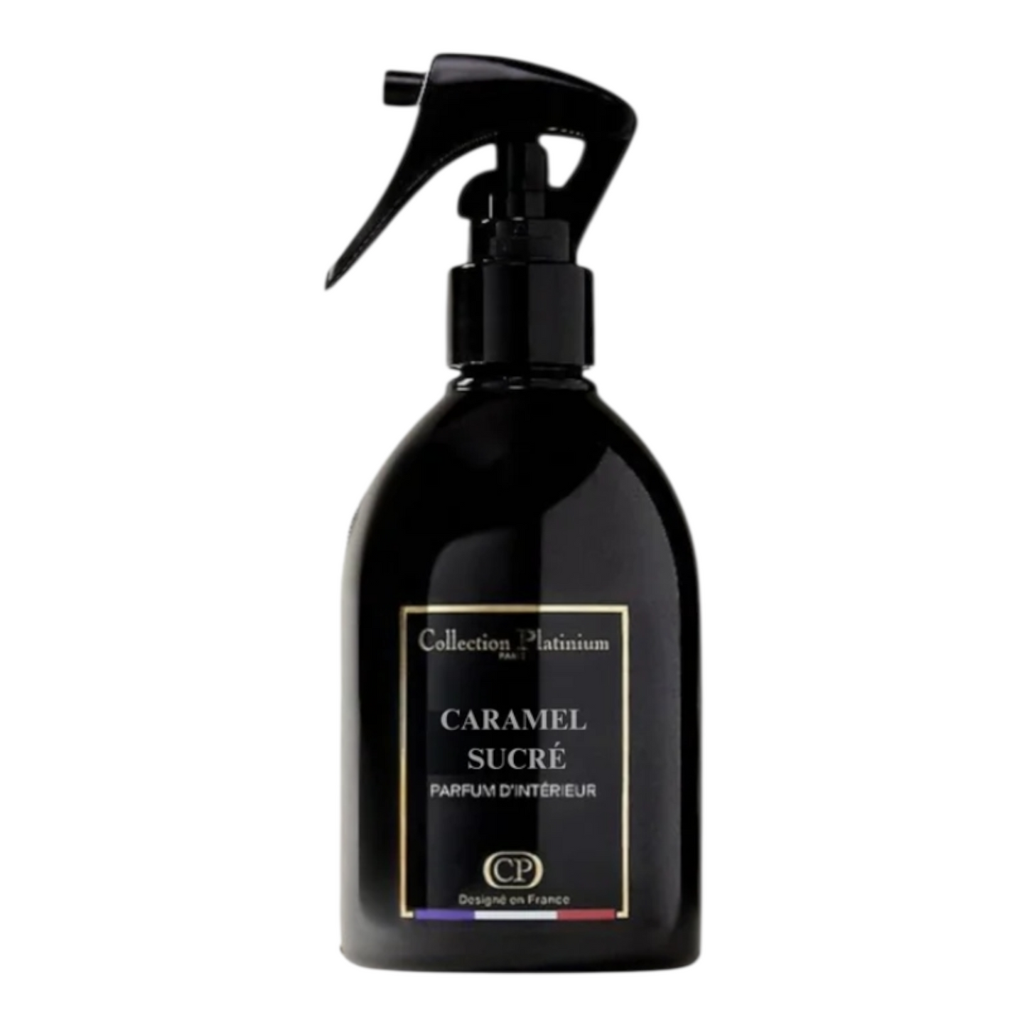 Maison spray ambiance collection platinum prestige