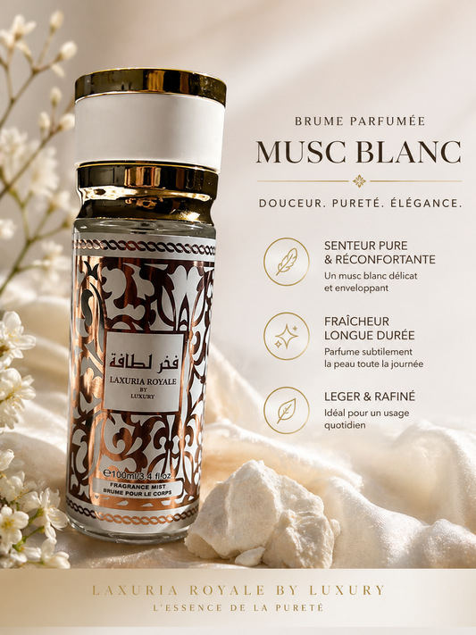 Mini BRUME FAK - 100ML