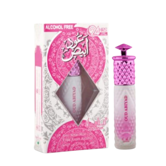 Musc roll one OUD ABIYAD