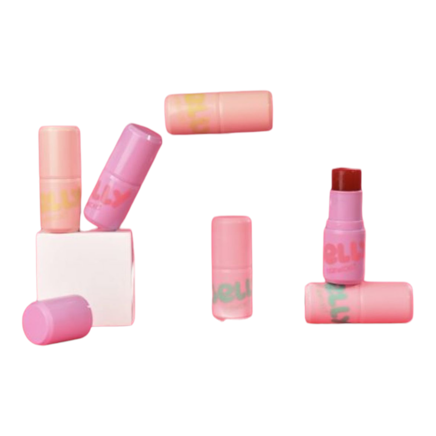 Teint BLUSH STICK FRUITY KEVIN&COCO