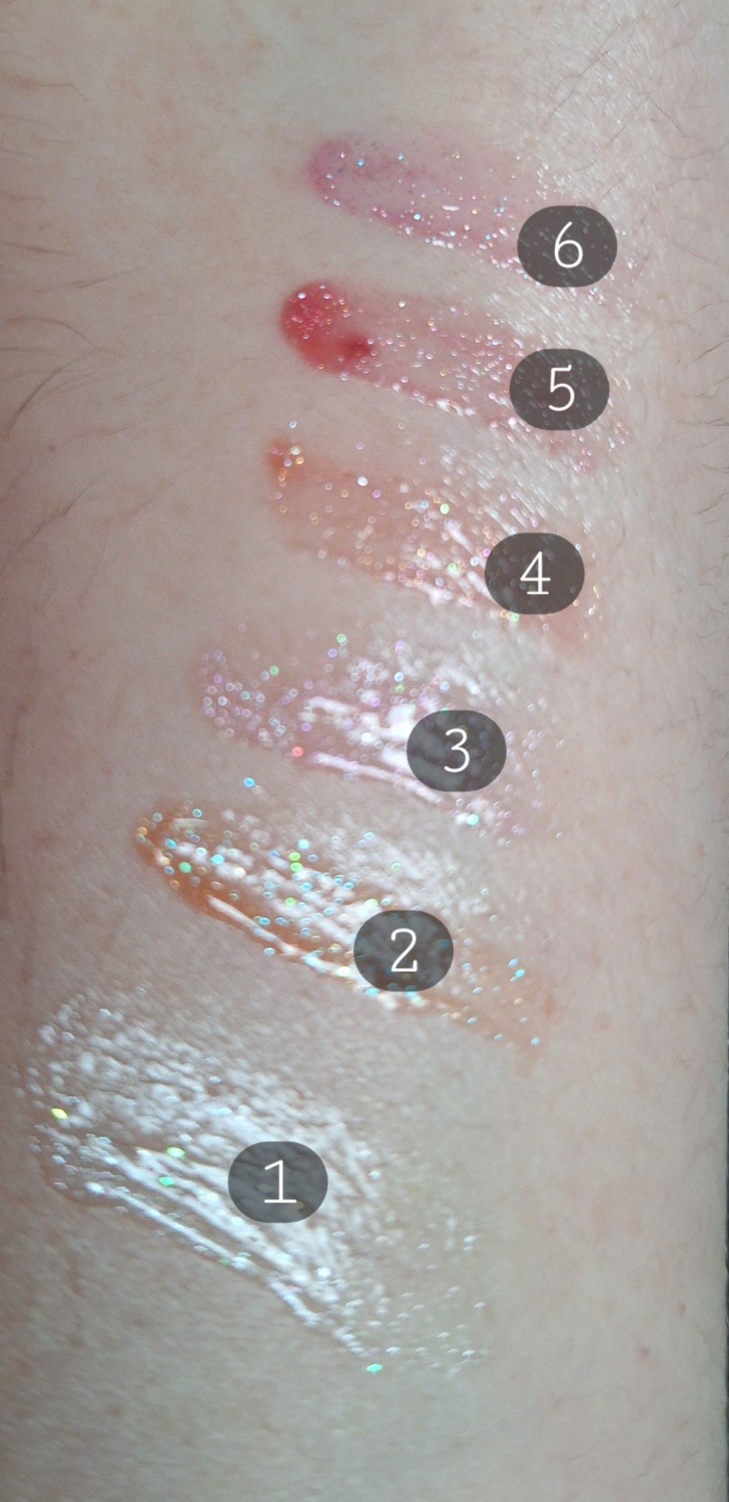 Noël Lip Gloss yara