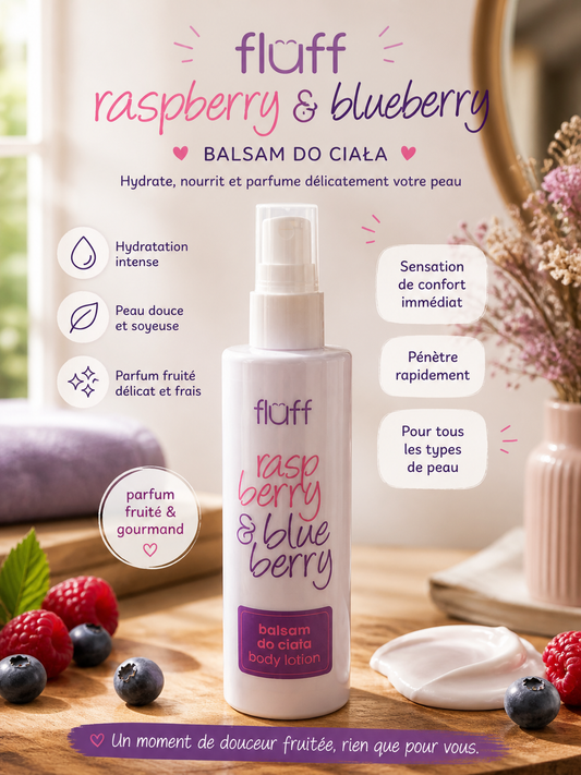 Soins corps lotion corporelle