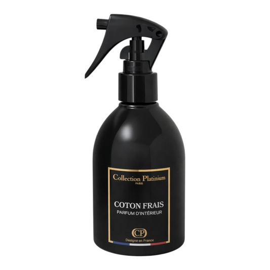 Maison spray ambiance collection platinum prestige