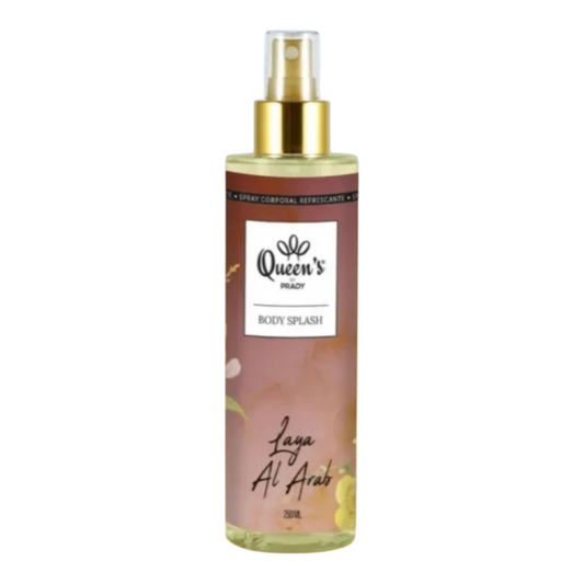 Brume femme LAYA AL ARAB