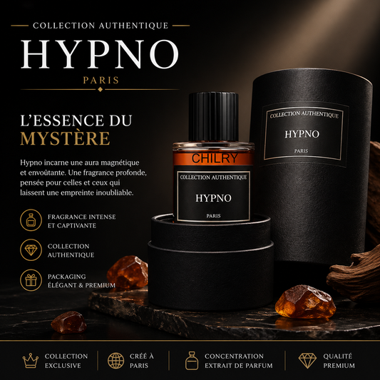 Collection privée Hypno