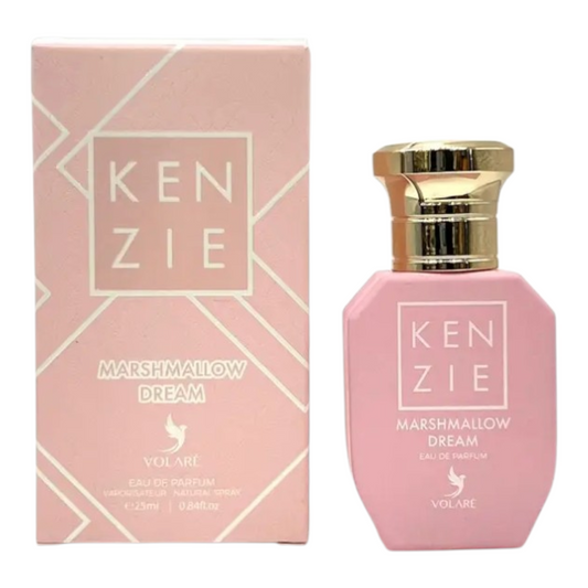 Parfum femme MINIATURE KENZIE MARSHMALLOW DREAM 25ML
