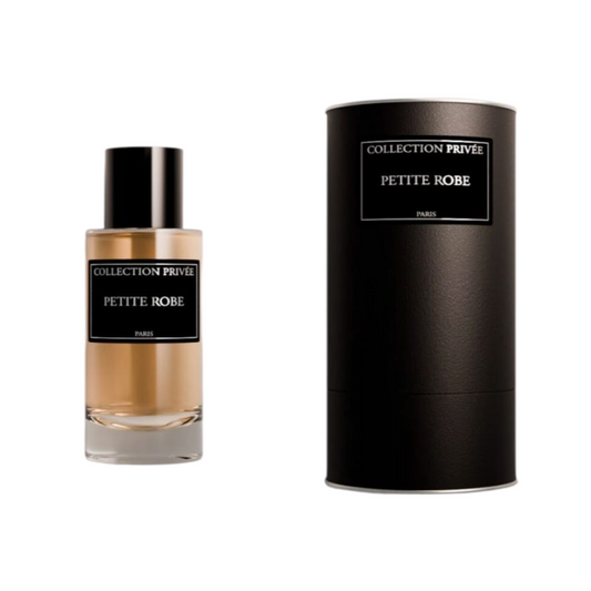Collection privée Robe