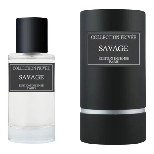 Collection privée Savage