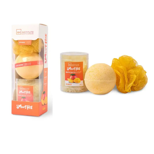 BAIN Coffret Smoothies à la mangue