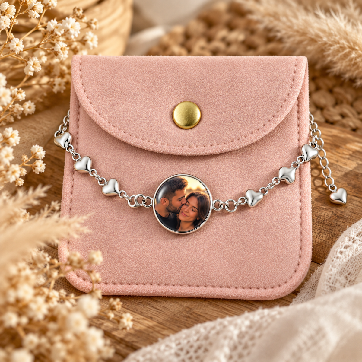 BRACELET PERSONNALISE