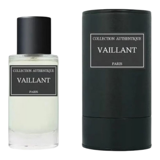 Collection privée Vaillant